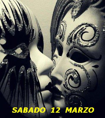 Gran Baile de Mascaras y Disfraces